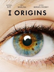 watch I Origins now