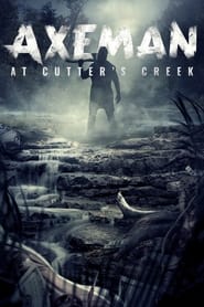 Axeman at Cutters Creek (2021)