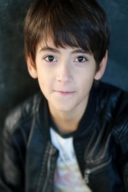 Athan Sporek as Paulo (Street Urchin)