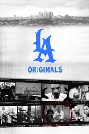 LA Originals постер