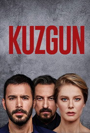 Kuzgun постер