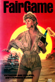 Fair Game Trailer Youtube