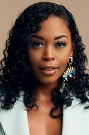 Nafessa Williams as Charlotte Piel