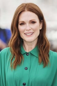 Profil de Julianne Moore