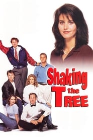 Poster Shaking the Tree 1991