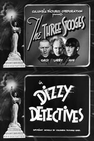 Dizzy Detectives постер