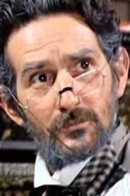 Manuel Muñiz as Philip