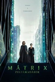 Mátrix: Feltámadások