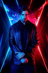 Last King of the Cross poster
