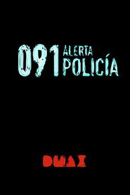 091: Alerta Policía постер