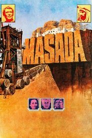 Masada постер