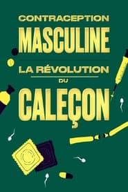 Poster Contraception masculine : la révolution du caleçon