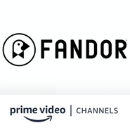 Fandor Amazon Channel