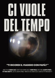 Ci vuole del tempo (2024)