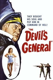 The Devil's General постер