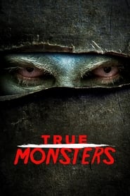 True Monsters Episode Rating Graph poster