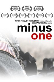 Poster Minus One 2010