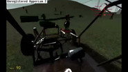 Garrysmod Zombie Slayer