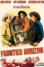 New Frontier (1939)