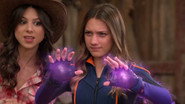 Clash of the Thundermans