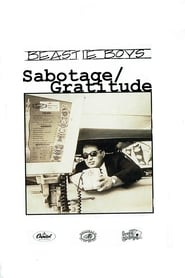 Beastie Boys - Sabotage / Gratitude