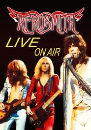 Aerosmith: Live on Air