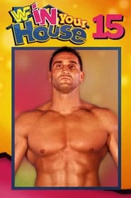 Poster WWE In Your House 15: A Cold Day in Hell