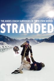 Stranded: I've Come from a Plane That Crashed on the Mountains постер