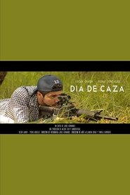 Poster Día de caza 2015