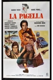 Poster La pagella