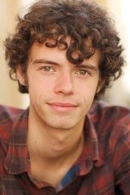 Christopher Gerse as Brett