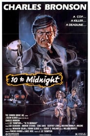 مشاهدة فيلم 10 to Midnight 1983 مترجم أون لاين بجودة عالية