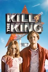 Poster Kill the King