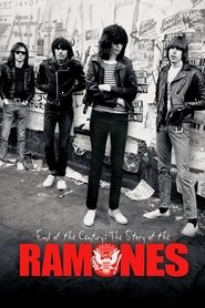 End of the Century: The Story of the Ramones (2003)