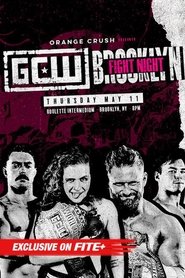 GCW Fight Night Brooklyn