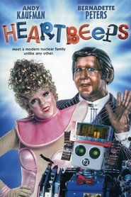 Heartbeeps постер