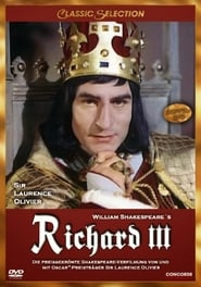 Poster Richard III