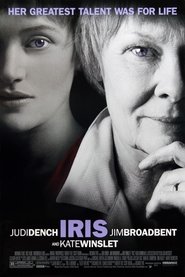 Poster Iris 2001