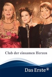 Poster Club der einsamen Herzen