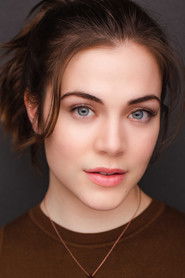 Portrait de Rachel Hoy