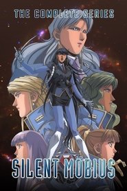 Poster for Season 1