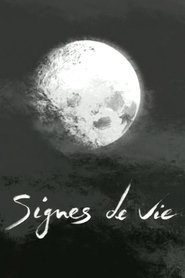 Poster Signes de vie 2004
