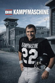 Die Kampfmaschine (1974)