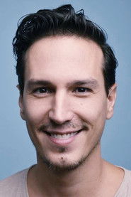 Sinan Bertrand as Master of Ceremonies