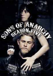 Sons of Anarchy Season 5 8