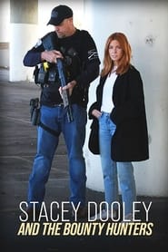 Stacey Dooley: Face To Face With The Bounty Hunters streaming