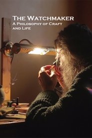 Poster The Watchmaker 2017