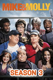 Mike & Molly Season 3 2