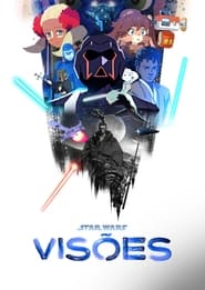 Assistir Star Wars: Visions Online