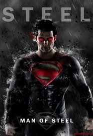 Untitled Superman Project